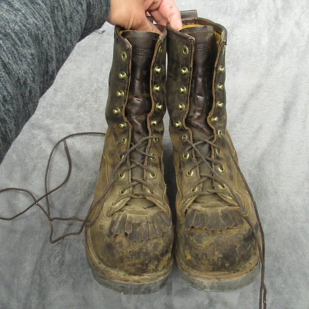 Chippewa few blemish